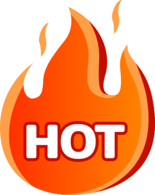 hot